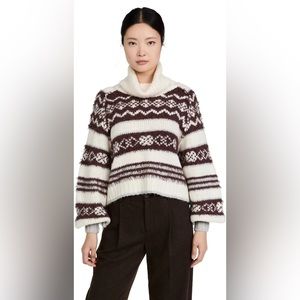 FP Movement Women's Check Me Out Pullover Sweater